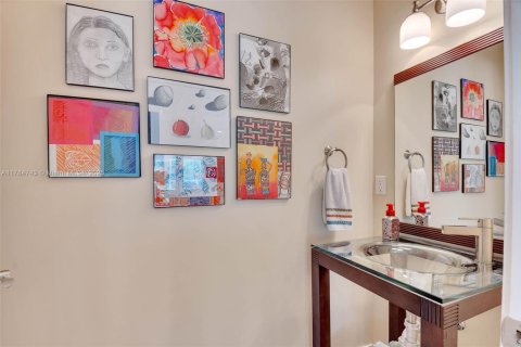 Casa en venta en Palmetto Bay, Florida, 4 dormitorios, 213.68 m2 № 1706574 - foto 24