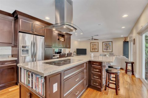 Casa en venta en Palmetto Bay, Florida, 4 dormitorios, 213.68 m2 № 1706574 - foto 12