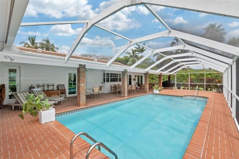 Casa en venta en Palmetto Bay, Florida, 4 dormitorios, 213.68 m2 № 1706574 - foto 27