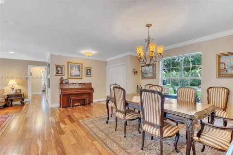 Casa en venta en Palmetto Bay, Florida, 4 dormitorios, 213.68 m2 № 1706574 - foto 8