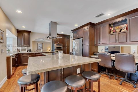 Casa en venta en Palmetto Bay, Florida, 4 dormitorios, 213.68 m2 № 1706574 - foto 13
