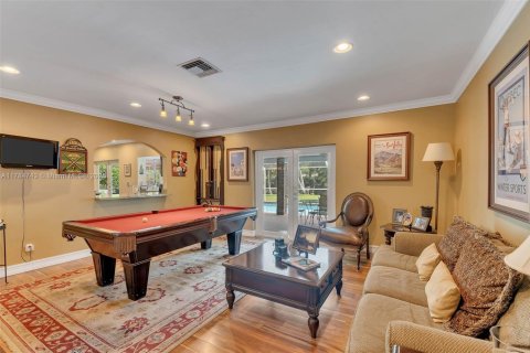 Casa en venta en Palmetto Bay, Florida, 4 dormitorios, 213.68 m2 № 1706574 - foto 4