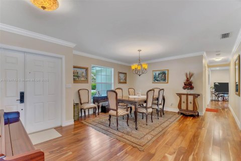 Casa en venta en Palmetto Bay, Florida, 4 dormitorios, 213.68 m2 № 1706574 - foto 9