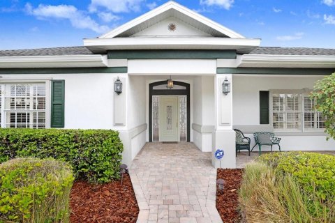 House in Tampa, Florida 4 bedrooms, 263.38 sq.m. № 2097547 - photo 5