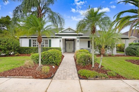 House in Tampa, Florida 4 bedrooms, 263.38 sq.m. № 2097547 - photo 2