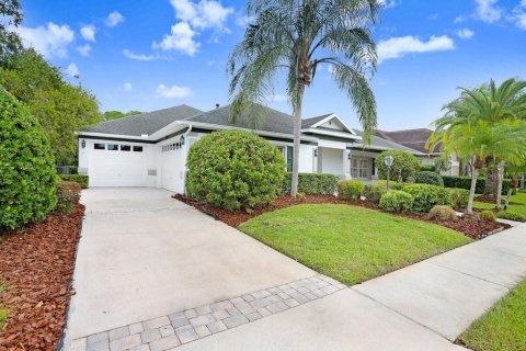 House in Tampa, Florida 4 bedrooms, 263.38 sq.m. № 2097547 - photo 3