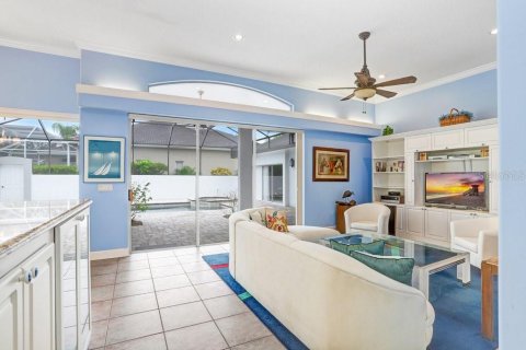 House in Tampa, Florida 4 bedrooms, 263.38 sq.m. № 2097547 - photo 20