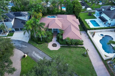 Casa en venta en Palmetto Bay, Florida, 5 dormitorios, 389.63 m2 № 1921707 - foto 5