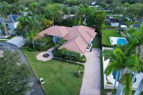Casa en venta en Palmetto Bay, Florida, 5 dormitorios, 389.63 m2 № 1921707 - foto 4