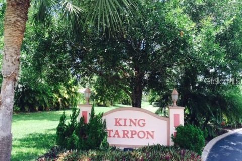 Villa ou maison à louer à Punta Gorda, Floride: 3 chambres, 154.4 m2 № 1884841 - photo 30