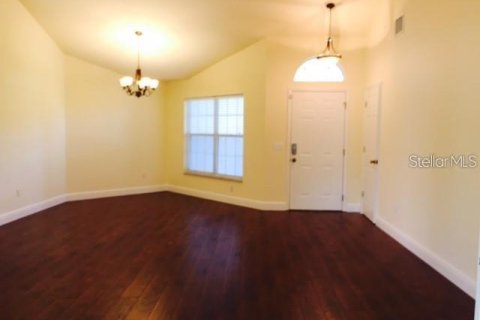 Villa ou maison à louer à Punta Gorda, Floride: 3 chambres, 154.4 m2 № 1884841 - photo 8