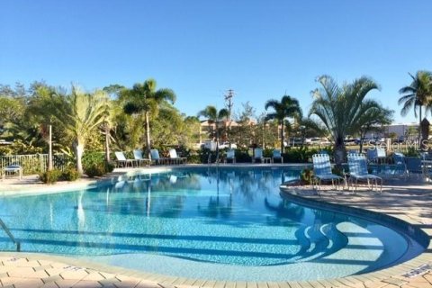 Villa ou maison à louer à Punta Gorda, Floride: 3 chambres, 154.4 m2 № 1884841 - photo 4