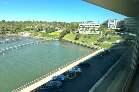 Condo in Belleair Bluffs, Florida, 2 bedrooms  № 1815148 - photo 15