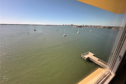 Condo in Belleair Bluffs, Florida, 2 bedrooms  № 1815148 - photo 20