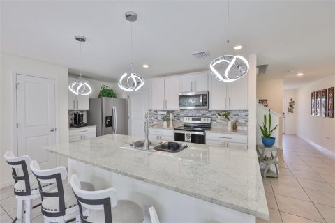 Casa en venta en Wimauma, Florida, 4 dormitorios, 218.32 m2 № 1679077 - foto 10