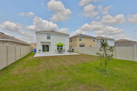 Casa en venta en Wimauma, Florida, 4 dormitorios, 218.32 m2 № 1679077 - foto 22