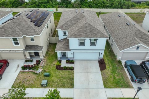Casa en venta en Wimauma, Florida, 4 dormitorios, 218.32 m2 № 1679077 - foto 25