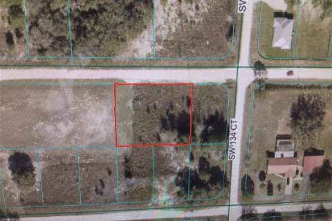 Land in Dunnellon, Florida № 2214429