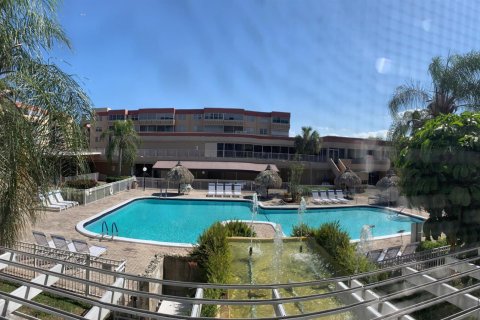Condo in Plantation, Florida, 1 bedroom  № 2260034 - photo 23