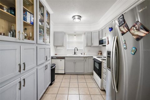 Condo in Tavares, Florida, 2 bedrooms  № 1563419 - photo 12