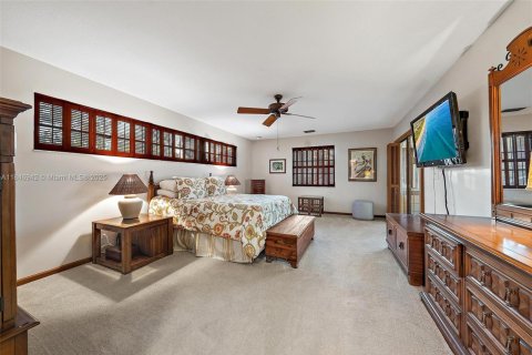 House in Jupiter, Florida 4 bedrooms, 218.97 sq.m. № 1846187 - photo 21