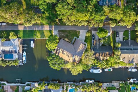 House in Jupiter, Florida 4 bedrooms, 218.97 sq.m. № 1846187 - photo 29