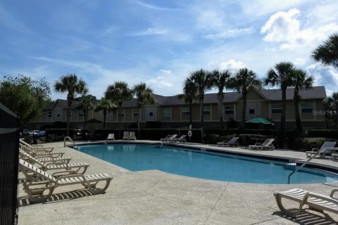 Copropriété à louer à Orlando, Floride: 2 chambres, 84.08 m2 № 2102389 - photo 25