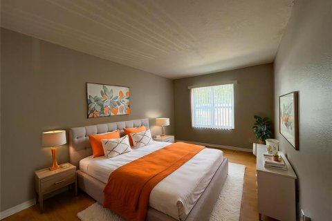 Copropriété à louer à Orlando, Floride: 2 chambres, 84.08 m2 № 2102389 - photo 15