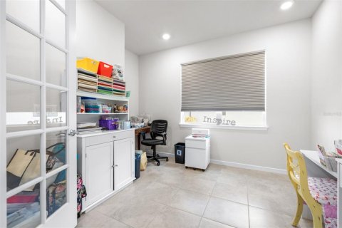 House in Parrish, Florida 2 bedrooms, 145.3 sq.m. № 1722998 - photo 10