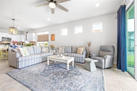 House in Parrish, Florida 2 bedrooms, 145.3 sq.m. № 1722998 - photo 27