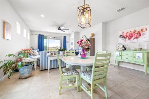 House in Parrish, Florida 2 bedrooms, 145.3 sq.m. № 1722998 - photo 21