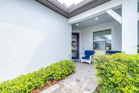 House in Parrish, Florida 2 bedrooms, 145.3 sq.m. № 1722998 - photo 5