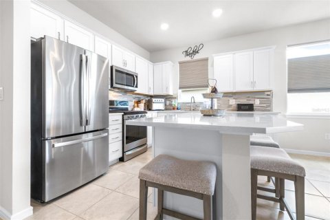 House in Parrish, Florida 2 bedrooms, 145.3 sq.m. № 1722998 - photo 13