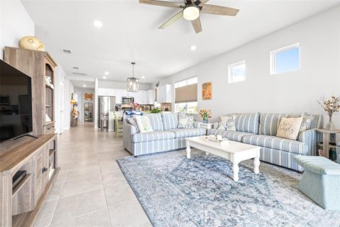 House in Parrish, Florida 2 bedrooms, 145.3 sq.m. № 1722998 - photo 26