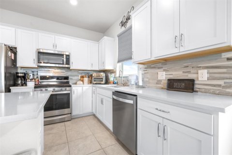 House in Parrish, Florida 2 bedrooms, 145.3 sq.m. № 1722998 - photo 16