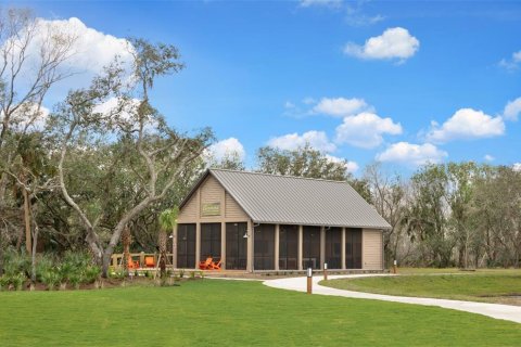 House in Parrish, Florida 4 bedrooms, 210.14 sq.m. № 2200826 - photo 20