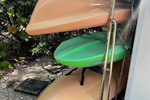 Villa ou maison à louer à Marathon, Floride: 4 chambres, 143.26 m2 № 764847 - photo 1