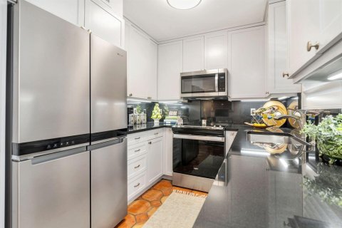 Copropriété à vendre à Palm Beach, Floride: 1 chambre, 63.55 m2 № 2431569 - photo 9