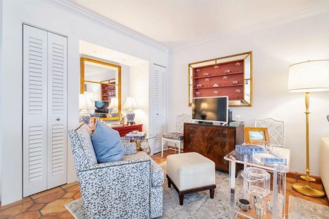 Copropriété à vendre à Palm Beach, Floride: 1 chambre, 63.55 m2 № 2431569 - photo 7