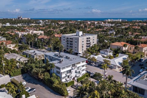 Copropriété à vendre à Palm Beach, Floride: 1 chambre, 63.55 m2 № 2431569 - photo 15