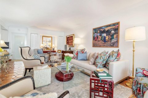 Copropriété à vendre à Palm Beach, Floride: 1 chambre, 63.55 m2 № 2431569 - photo 5