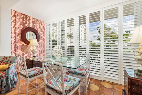 Copropriété à vendre à Palm Beach, Floride: 1 chambre, 63.55 m2 № 2431569 - photo 6