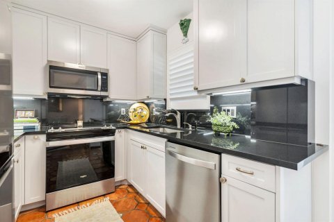 Copropriété à vendre à Palm Beach, Floride: 1 chambre, 63.55 m2 № 2431569 - photo 8