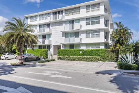 Condo à Palm Beach, Floride, 1 chambre № 2431569