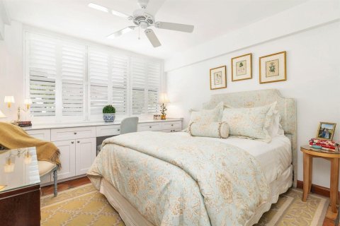 Copropriété à vendre à Palm Beach, Floride: 1 chambre, 63.55 m2 № 2431569 - photo 10