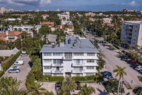 Copropriété à vendre à Palm Beach, Floride: 1 chambre, 63.55 m2 № 2431569 - photo 13