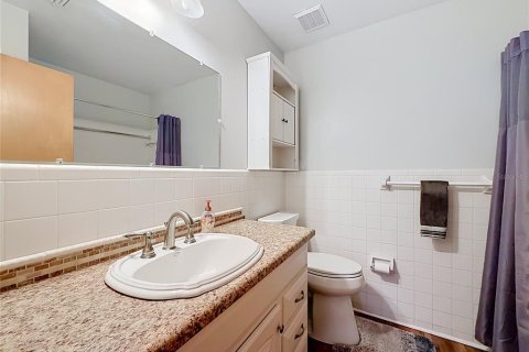 Villa ou maison à vendre à Haines City, Floride: 3 chambres, 148.27 m2 № 2324347 - photo 25