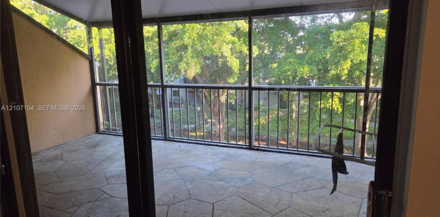 Condo à Plantation, Floride, 2 chambres  № 2417830