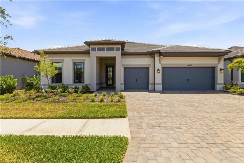 Casa en Nokomis, Florida 3 dormitorios, 260.87 m2 № 2117232