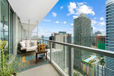 Copropriété à vendre à Miami, Floride: 2 chambres, 94.11 m2 № 1936341 - photo 25